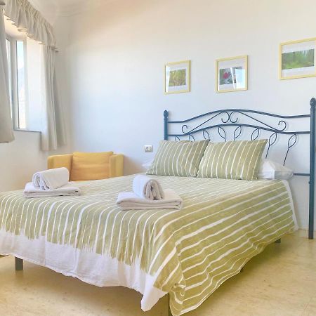 Gomera Sunset Apartments Валле Гранд Рей Экстерьер фото