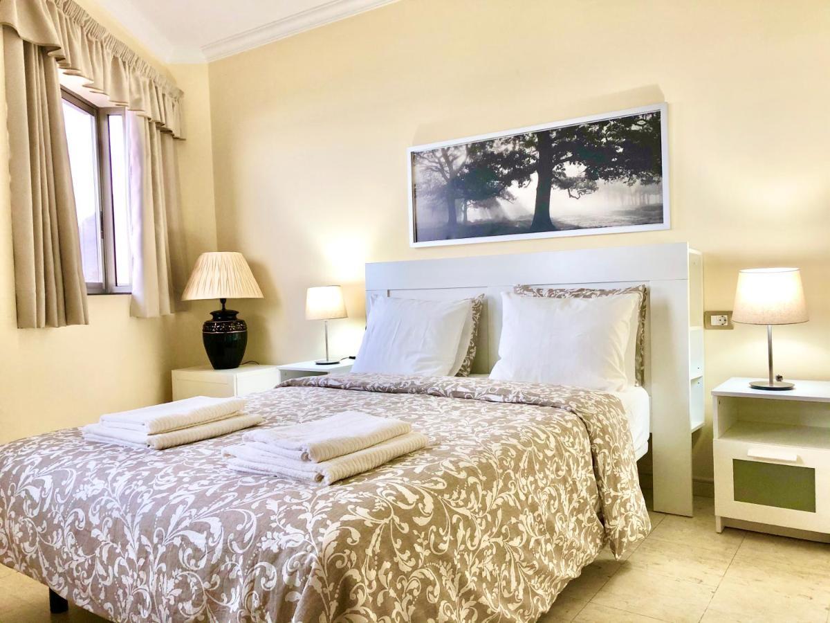 Gomera Sunset Apartments Валле Гранд Рей Экстерьер фото