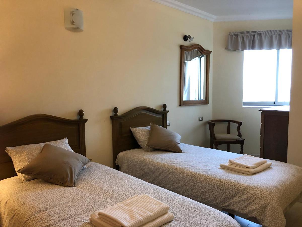 Gomera Sunset Apartments Валле Гранд Рей Экстерьер фото